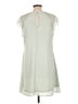 Altar'd State 100% Polyester Green Cocktail Dress Size L - photo 2
