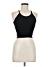 Ododos Black Tank Top Size M/L - photo 1