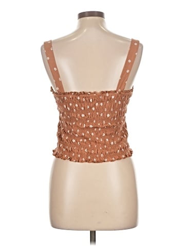 American Eagle Outfitters Sleeveless Top (view 2)