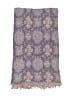 Unbranded Tan Purple Scarf One size - photo 2