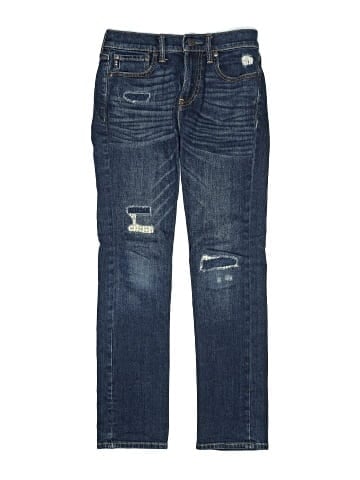 Abercrombie Kids Jeans (view 1)