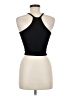 Ododos Black Tank Top Size M/L - photo 2
