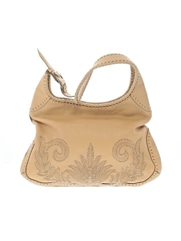 Cole Haan Leather Hobo (view 1)
