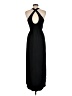 Assorted Brands Black Cocktail Dress Size M - photo 2