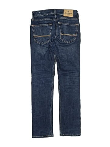 Abercrombie Kids Jeans (view 2)