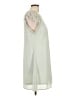 Altar'd State 100% Polyester Green Cocktail Dress Size L - photo 4