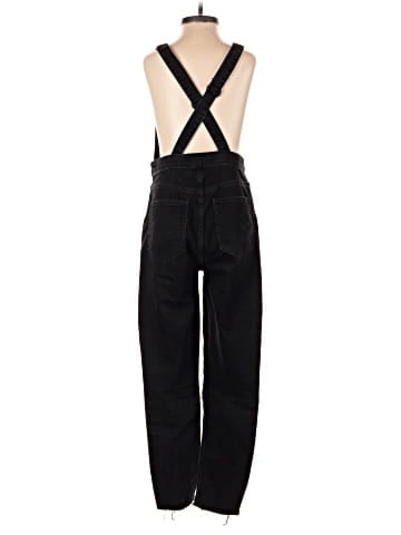 Madewell Overalls (view 2)