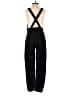 Madewell Black Overalls Size S - photo 2