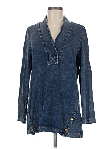Soft Surroundings Casual Dress (view 1)