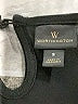 Worthington 100% Polyester Stars Black Short Sleeve Top Size S - photo 7