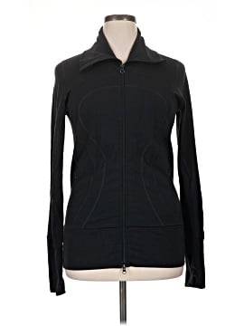 Lululemon Athletica Track Jacket
