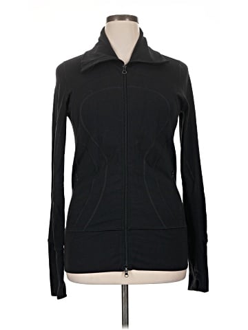 Lululemon Athletica Track Jacket (view 1)