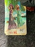 Unbranded Paisley Blue Jumpsuit Size Med - Lg - photo 4