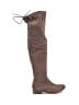 Faryl Robin Brown Boots Size 7 - photo 1