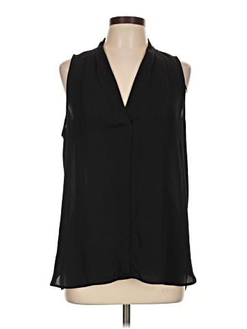 Vince Camuto Sleeveless Blouse (view 1)