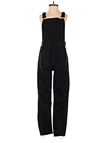 Madewell Overalls (view 1)