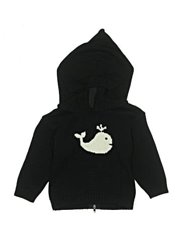 Carriage Boutiques Zip Up Hoodie (view 1)