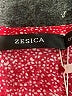Zesica Red Cocktail Dress Size S - photo 7