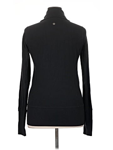 Lululemon Athletica Track Jacket (view 2)