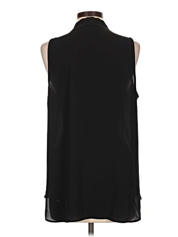 Vince Camuto Sleeveless Blouse (view 2)