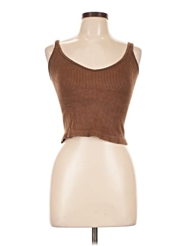 Bella Tank Top (view 1)