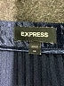 Express Blue Formal Skirt Size XS - photo 4