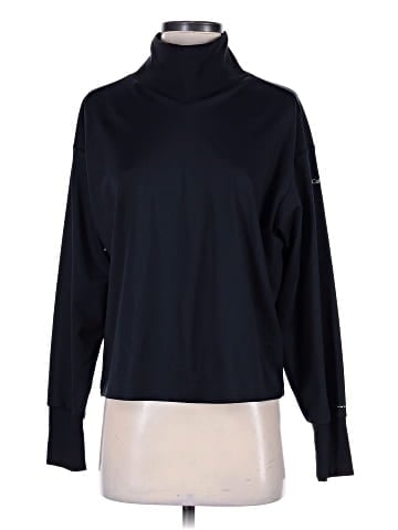 Columbia Turtleneck Sweater (view 1)