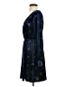 ModCloth Stars Blue Cocktail Dress Size S - photo 5