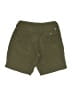 The North Face Solid Green Cargo Shorts Size 6L - photo 2