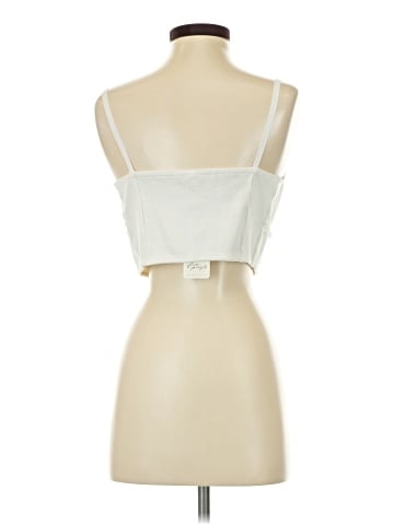 Free People Sleeveless Blouse (view 2)