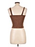 Bella Brown Tank Top Size L - photo 2