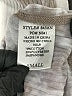 AEMI+CO Silver Tank Top Size S - photo 8