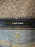 J Brand Blue Jeans Size 25 waist - photo 7