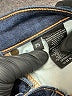 J Brand Blue Jeans Size 25 waist - photo 9