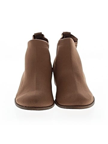 Torrid Ankle Boots (view 2)
