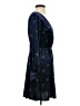 ModCloth Stars Blue Cocktail Dress Size S - photo 4