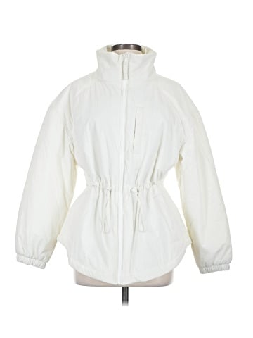 Active by Old Navy Snow Jacket (view 1)