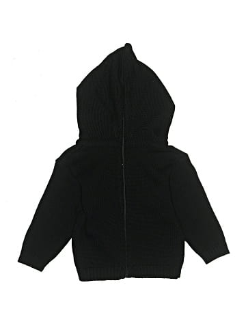 Carriage Boutiques Zip Up Hoodie (view 2)