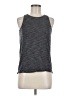 Lululemon Athletica Gray Active Tank Size 8 - photo 1