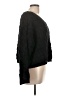 ee:some Black Pullover Sweater Size L - photo 4
