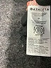 Athleta Orange Pullover Sweater Size M - photo 8
