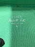 J.Crew 100% Cotton Green Cardigan Size L - photo 7