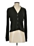 Ann Taylor LOFT Black Cardigan Size XS - photo 1
