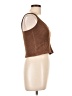 Bella Brown Tank Top Size L - photo 4