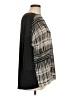 Assorted Brands Black 3/4 Sleeve Blouse Size L - photo 4