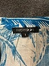 Papermoon 100% Rayon Blue Sleeveless Blouse Size S - photo 7