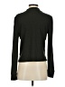 Ann Taylor LOFT Black Cardigan Size XS - photo 2
