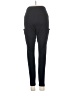 American Eagle Outfitters Solid Black Active Pants Size S - photo 2