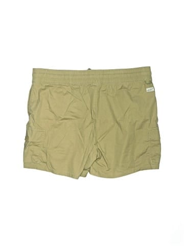 Eddie Bauer Khaki Shorts (view 2)