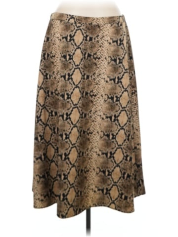 T Tahari Casual Skirt (view 1)
